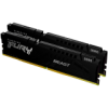 Kingston 32GB 5200MT/s DDR5 CL40 DIMM (Kit of 2) FURY Beast Black XMP, EAN: 740617324358