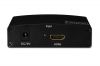 ASSMANN DS-40310 :: Конвертор HDMI към VGA + R/L audio, 1080p
