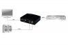 ASSMANN DS-40310 :: Конвертор HDMI към VGA + R/L audio, 1080p