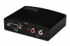 ASSMANN DS-40310 :: HDMI to VGA + R/L audio converter, 1080p