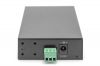 DIGITUS DA-70258 :: USB 3.0 Hub 7-Port, Industrial Line