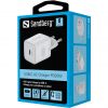 Sandberg SNB-441-42 :: USB-C AC Charger PD20W