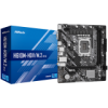ASROCK Main Board Desktop H610M-HDV/M.2 (S1700, 2x DDR4, 1x PCIe 4.0 x16, 1x PCIe 3.0 x1, 4x SATA3 6.0Gb/s, 1x m.2 PCIe, 4x USB 3.2, 6x USB 2.0, 1x Com port header, 1x VGA, 1x HDMI, 1x DP 1.4, 1x GLAN, mATX) Retail