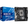 ASROCK MB Desktop H610M-HVS (S1700, 2x DDR4, 1x PCIe x16, 1x PCIe x1, 4x SATA3 6.0Gb/s, 4x USB 3.2, 6x USB 2.0, 1x VGA, 1x HDMI, 1x GLAN, mATX) Retail.