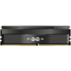 Silicon Power DDR4-3600 8GB DRAM DDR4 Zenith / U-DIMM Desktop 8GBx1, 1.35V/1.4V, Heatsink for maximum heat dissipation, EAN: 4713436143031