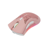 White Shark WGM-5012-P :: Mouse LIONEL-B, Wireless, 10 000dpi, pink