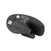 SBOX VM-838W-B :: Mouse, Vertical, Wireless, Black