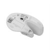 SBOX VM-838W-W :: Мишка, вертикална, безжична, Wireless, бял