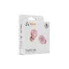 SBOX EB-TWS115-P :: EARBUDS Headphones , microphone, Bluetooth, pink