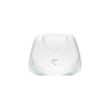 White Shark GEB-TWS96-W :: Headset, EARBUDS, TITAN, Bluetooth, white