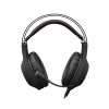 White Shark GH-2041 :: Слушалки с микрофон WILDCAT HEADSET, 2x 3, 5mm + USB, for PC, PS4/5/ , черни