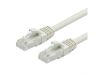 VALUE 21.99.0873 :: Cable UTP Patch Cord Cat.6A (Class EA), grey, 3 m