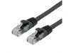 VALUE 21.99.1468 :: Cable UTP Patch Cord Cat.6A (Class EA), black, 15m