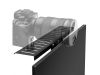 ROLINE 17.03.0034 :: All-in-One VESA Compatible Device Shelf, black