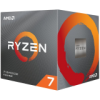 AMD CPU Desktop Ryzen 7 8C/16T 5700X (3.4/4.6GHz Boost,36MB,65W,AM4) Box
