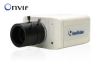 GEOVISION GV-BX5300-6V :: IP камера, 5 Mpix, WDR Day-Night Box, 4.5 - 10 мм обектив, PoE, H.264