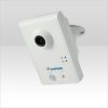 GEOVISION GV-CAW220 :: 2 Mpix, H.264 WDR Wireless Advanced Cube IP Camera, 3.35 mm