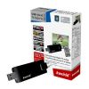 KWORLD UB424-D :: USB ТВ тунер Hybrid TV Stick Pro