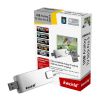 KWORLD UB490-А :: USB аналогов TV/FM тунер Analog TV Stick Pro II