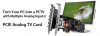 KWORLD PE360-A :: PCI Express аналогов ТВ/FM тунер