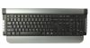 SWEEX KB225US :: Wireless keyboard + laser mouse, USB, black