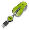 SWEEX MI055 :: Оптична мишка Mini Lime Green