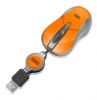 SWEEX MI053 :: Оптична мишка Mini Orangey Orange