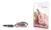 SWEEX MI056 :: Оптична мишка Mini Pitaya Pink