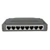 ROLINE 21.14.3159 :: RS-108D Ethernet Switch, 8 порта