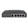 ROLINE 21.14.3156 :: RS-105D Fast Ethernet Switch, 5Ports