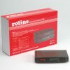 ROLINE 21.14.3156 :: RS-105D Ethernet Switch, 5 порта