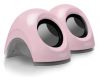 SWEEX SP939 :: Notebook Speakers BOX Baby Pink