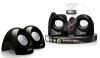 SWEEX SP130 :: Notebook Speakers Set Jet Black