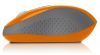 SWEEX MI423 :: Безжична мишка Orangey Orange