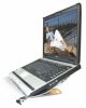 SWEEX DS022 :: Поставка за лаптоп от алуминий