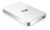 SWEEX ST183 :: 2.5" кутия за диск, White, USB 2.0, 9.5 мм HDD