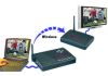 GRANDTEC Ultimate Wireless :: VGA към TV конвертор