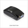 GRANDTEC Multi View :: USB към VGA / HDMI конвертор