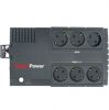 CyberPower BR850E :: BRICs Series UPS