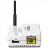  TRENDnet TEW-MFP1 :: 1-Port Wireless N Multi-Function USB Print Server