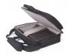 TUCANO BAR0 :: Чанта за 17-18.4" лаптоп, Area Extra Large, черен цвят