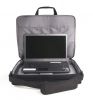 TUCANO BASICP0 :: Чанта за 17-18.4" лаптоп,  Basic XL Plus, черен цвят