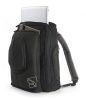 TUCANO BCAR :: Bagpack for 17" notebook, MacBook Pro 17", black