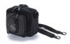 TUCANO BCARC :: Чанта за SLR цифрова камера, черен цвят