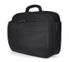 TUCANO BCOM1 :: Чанта за 15.4" лаптоп, Compatta Large, черен цвят