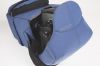TUCANO BCSP-N :: Чанта за цифрова SLR камера, син цвят