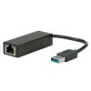 VALUE 12.99.1106 :: USB 3.0 to Gigabit Ethernet Converter
