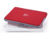 TUCANO BF-N-MB133-R :: Калъф за 13.3" Apple MacBook, червен цвят