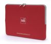 TUCANO BF-N-MB154-R :: Калъф за 15.4" Apple MacBook Pro, червен цвят