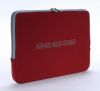 TUCANO BFB13-R :: Sleeve for 13" WideScreen notebook, red